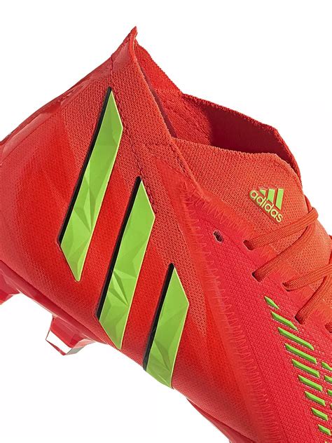 adidas fußballschuhe rote nocken|Rot .